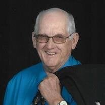 Charles "Charlie" D. Brown