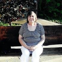 Judy Ann Willard