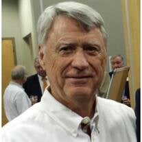 Dr. James Ward Webster