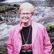 Mrs. Marilyn J. Workman