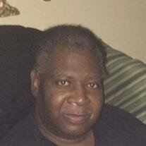 Michael W. Johnson, Sr.