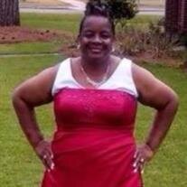 Mrs. Callie Mae Williams