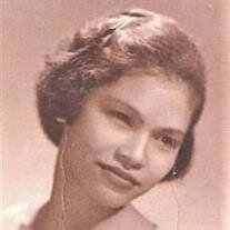 Belen Alvarez Lumas
