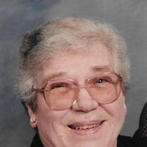 Helen LeBeau