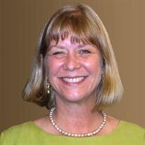JoAnne Vallery Pulitzer