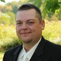 Jeffrey G. McAfee