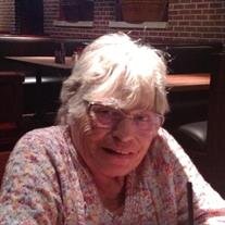 Betty Jane Kucan