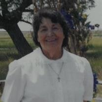 Juanita E. Gonzales
