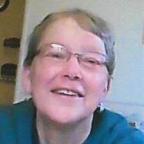 Elizabeth Catherine Reynolds