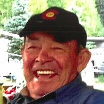 Harold L. Martinez