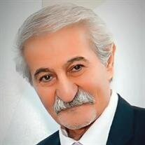 Koroush Givargiz