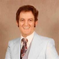 FRANK DALE HOLLON