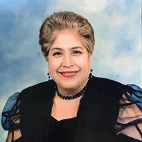 Rosa Irene Guerra