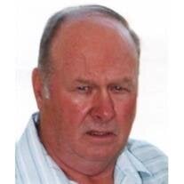 Bobby F. Saul