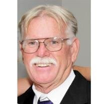 Peter F. Barnes