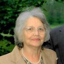 ELIZABETH N. GIBBS