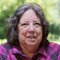 Rosemary J. Avila