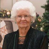 Kathleen Elizabeth Wheeler