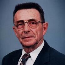 Charles Silas Brice