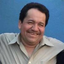 Jaime Monreal