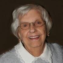 Helen Louise (Happel) Wells