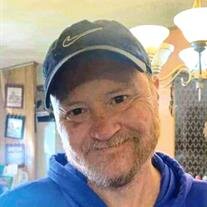 Millard Wayne Baltzell Jr.