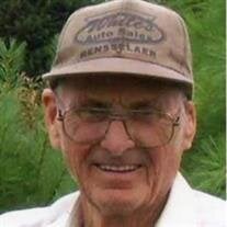 Glenn E. Krueger