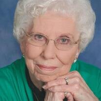 Gloria F. Curless