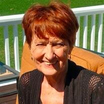 Connie Lou Hare