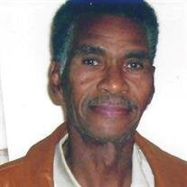 Mr. Abner Bonner