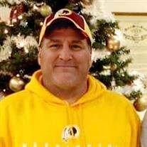 Jeffery "Jeff" Allan Clark