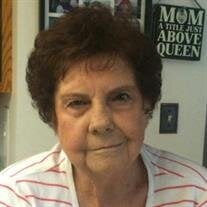 Dorothy Marinda Smith Crandall