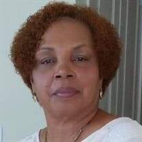 Mrs. Barbara Wright Lisenby