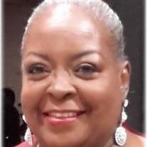 Pearlie M. Brown Wiggins