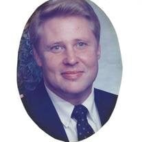 Joseph Groover