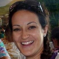 Karen Elissa (Rumba) Bahler