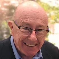 Melvyn L. "Mel" Rasel