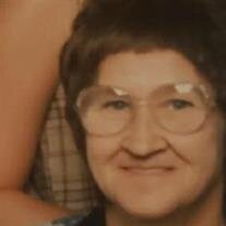 Agnes L. Sims