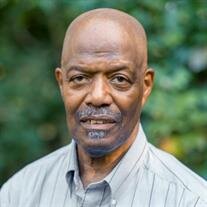 Edward Clinton Harold Deveaux