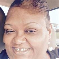 Ms. Lynette LaCour