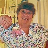 Patricia M. Carney