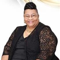 Mrs. Vickie Lynn Riley