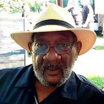 James Frederick Moses