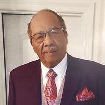 Mr. Herman Allison