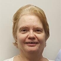 Lois Ann Soper