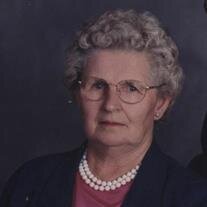 Edna A. Stuckmeyer