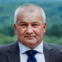 Roman W. Madro