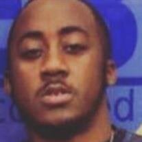Marc A. Stevenson Jr.