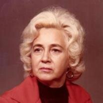 Josephine  Mildred Davis