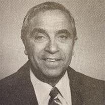 John M. Porto